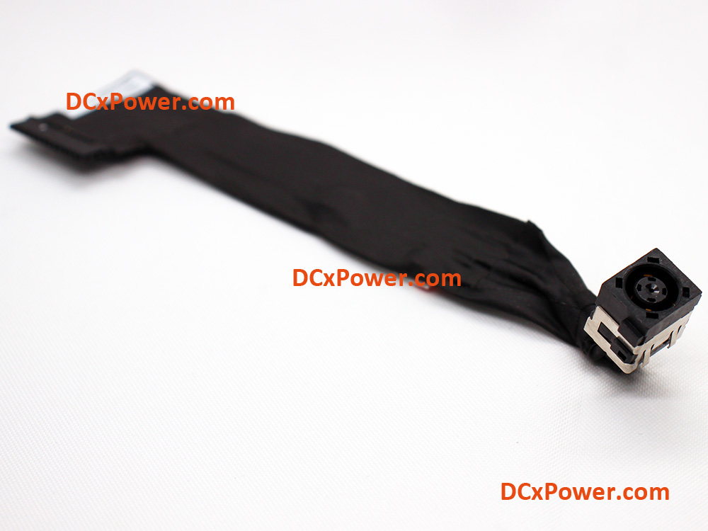 (image for) Dell G16 7630 Power Jack DC IN Cable Charging Port Socket Connector DC-IN Wire Harness