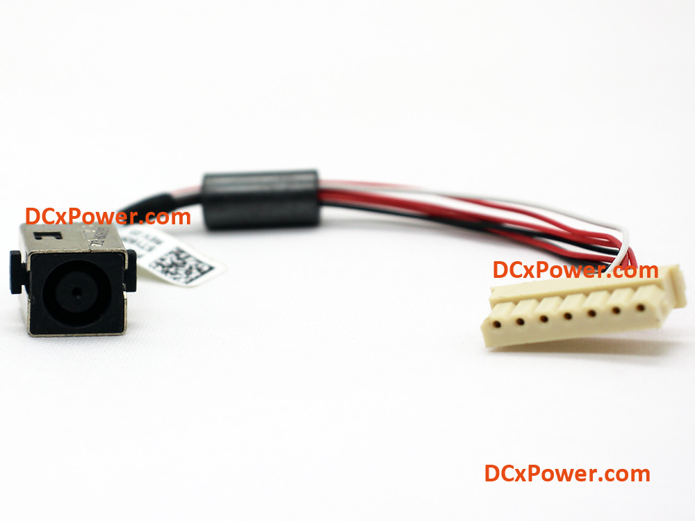 1118463 Dreamstation Power Jack Charging Port Connector DC IN CABLE DC-IN