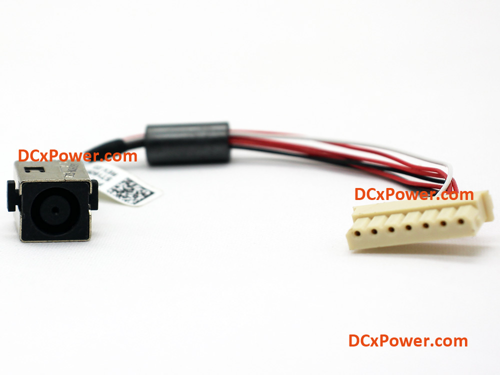 (image for) 1118463 Dreamstation Power Jack Charging Port Connector DC IN CABLE DC-IN