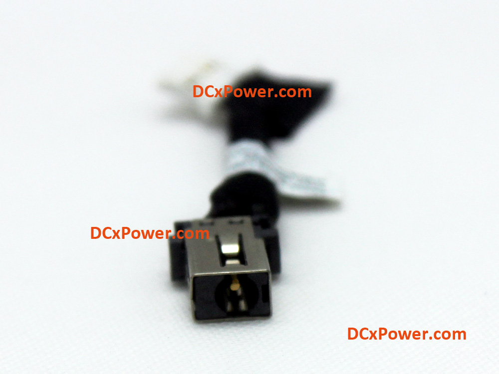 (image for) Acer Spin 3 SP314-52 Power Jack Charging Port Connector DC IN Cable DC-IN
