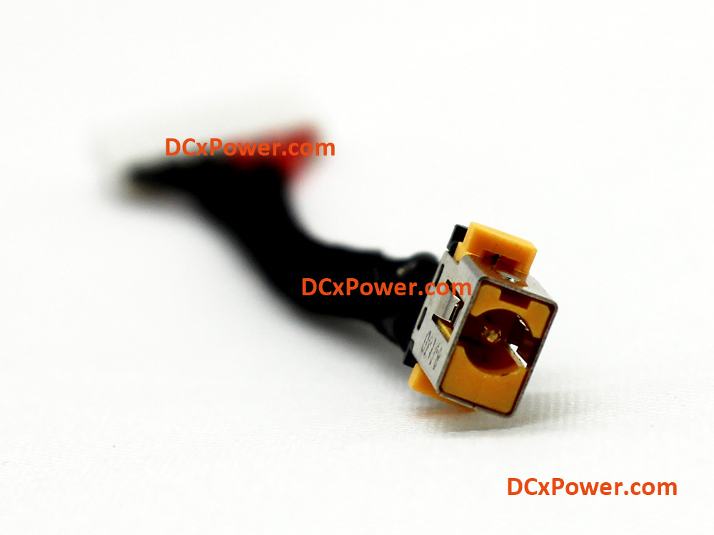 (image for) Acer ConceptD 5 CN515-51 Power Jack Charging Port Connector DC IN Cable DC-IN