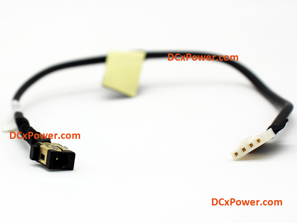 (image for) VY1 DC IN CABLE DD0VY1AD000 2DW_0053_K16F Power Jack Charging Port Connector DC-IN