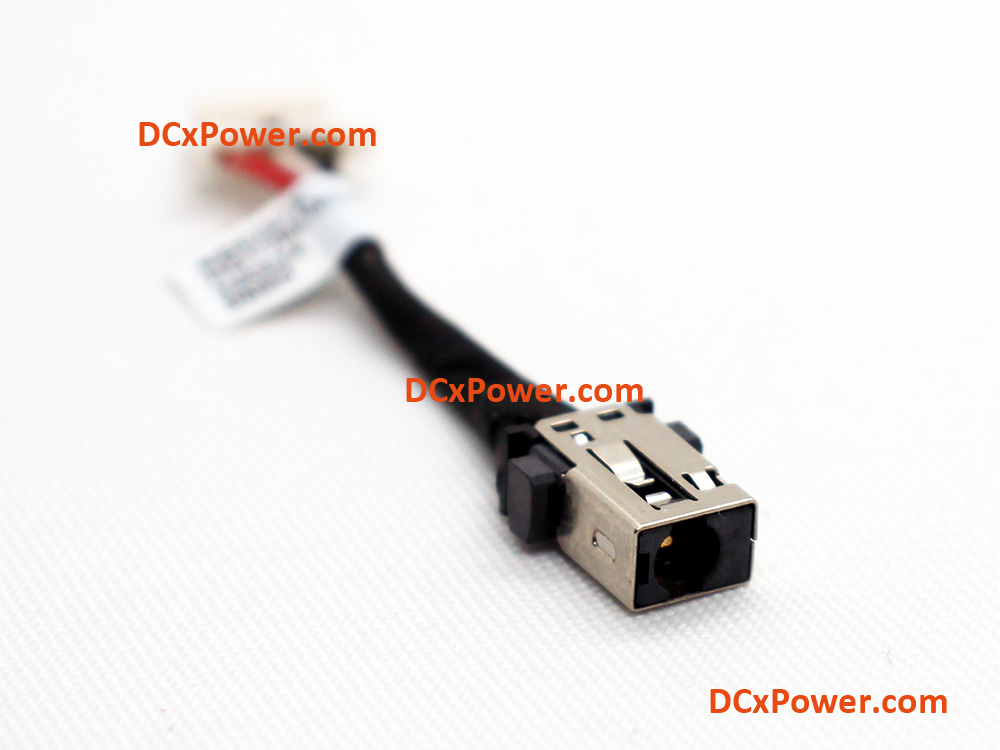 (image for) Acer Aspire 15 A15-41M Power Jack DC IN Cable Charging Port Socket Connector DC-IN Wire Harness