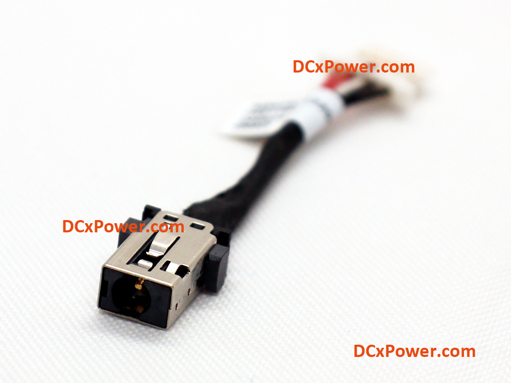 (image for) Acer Aspire Go 14 AG14-21P AG14-31P Power Jack DC IN Cable Charging Port Socket Connector DC-IN Wire Harness