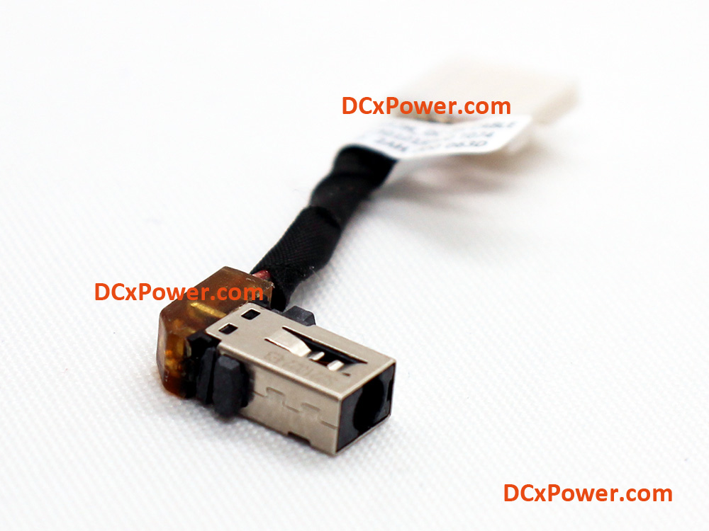 (image for) IH5JM DC301019S00 Acer Aspire 3 A315-24P A315-24PT Extensa 15 EX215-23 Power Jack DC IN Cable Charging Port Socket Connector DC-IN Wire Harness