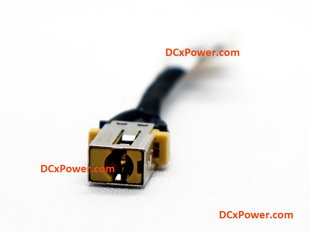 (image for) DD0Z8SAD000 DD0Z8SAD010 for Acer Laptop Power Jack DC IN Cable Charging Port Socket Connector DC-IN Wire Harness