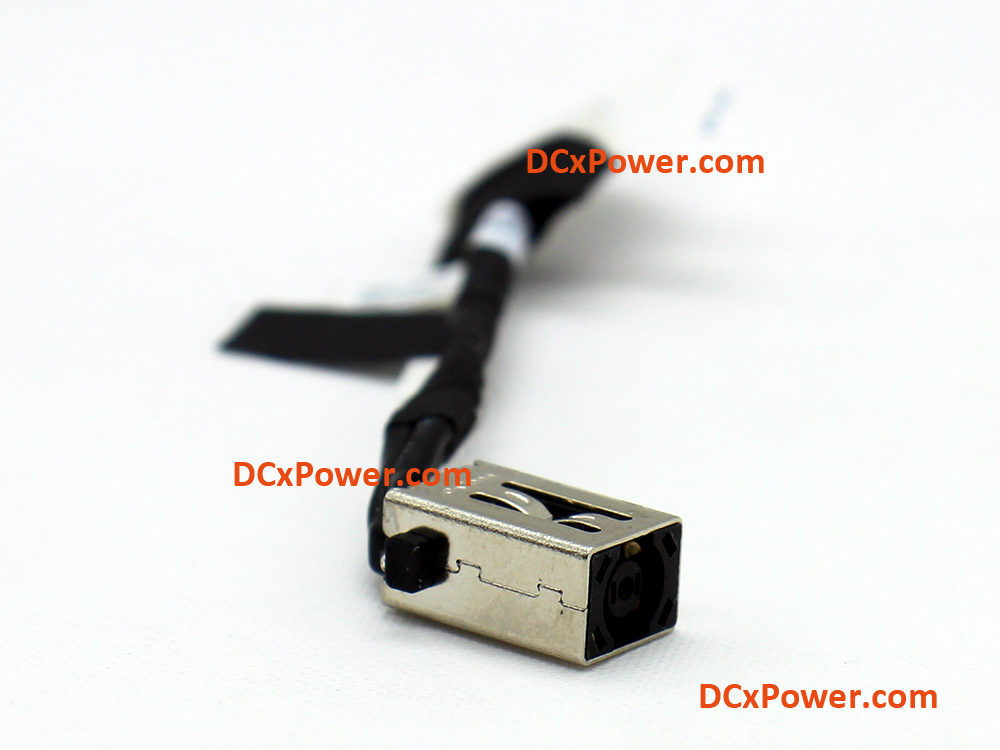 (image for) Dell Vostro 16 5635 Power Jack DC IN Cable Charging Port Socket Connector DC-IN Wire Harness