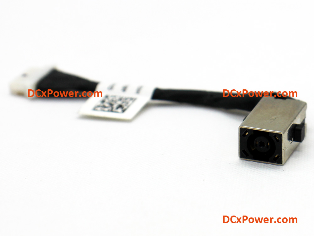 (image for) Dell Latitude 15 3550 Power Jack DC IN Cable Charging Port Socket Connector DC-IN Wire Harness