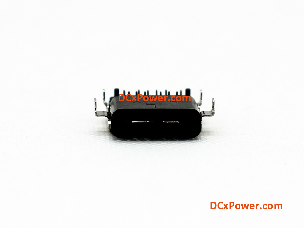 (image for) Dell Precision 5530 2-in-1 P73F P73F001 USB Type-C DC Power Jack Socket Connector Charging Port DC-IN