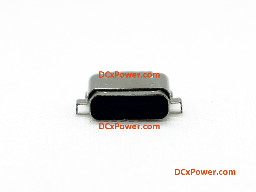 Asus Chromebook Flip C213 C213NA C213SA USB Type-C DC Power Jack Socket Connector Charging Port DC-IN