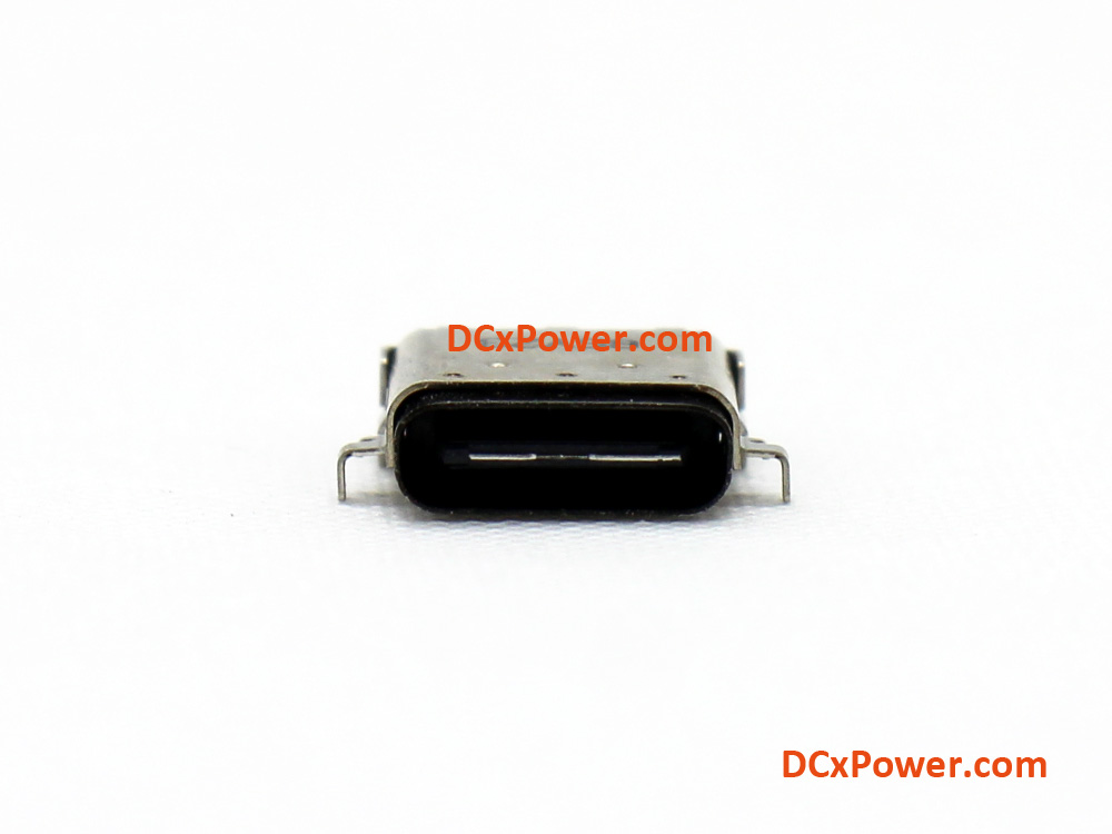 Acer Swift 7 SF713-51 USB Type-C DC Power Jack Socket Connector Charging Port DC-IN