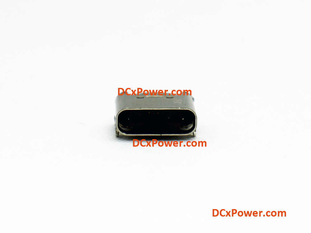 (image for) Dell XPS 13 7390 P82G003 USB Type-C DC Power Jack Socket Connector Charging Port DC-IN