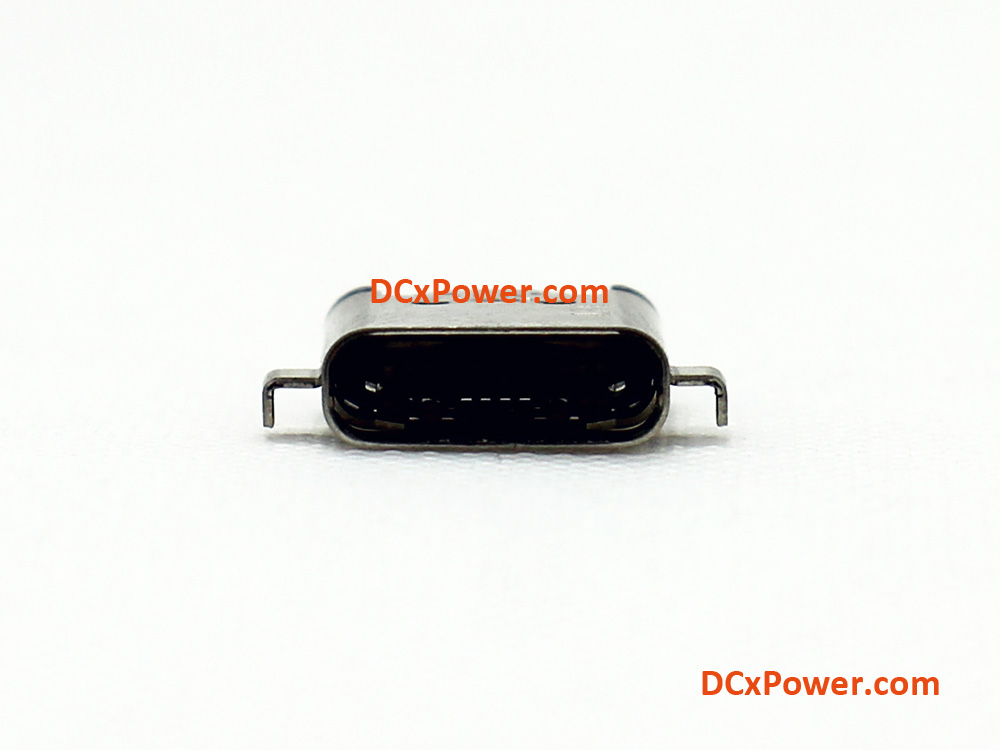(image for) Asus ZenBook 13 OLED UM325 UM325SA UM325UA USB Type-C DC Power Jack Socket Connector Charging Port DC-IN