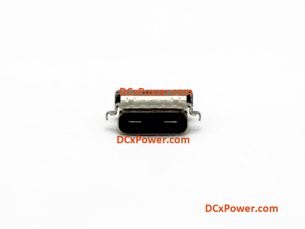 Dell Inspiron 14 7490 P115G001 USB Type-C DC Power Jack Socket Connector Charging Port DC-IN