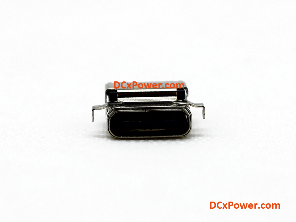 (image for) Asus Chromebook C223 C223NA USB Type-C DC Power Jack Socket Connector Charging Port DC-IN