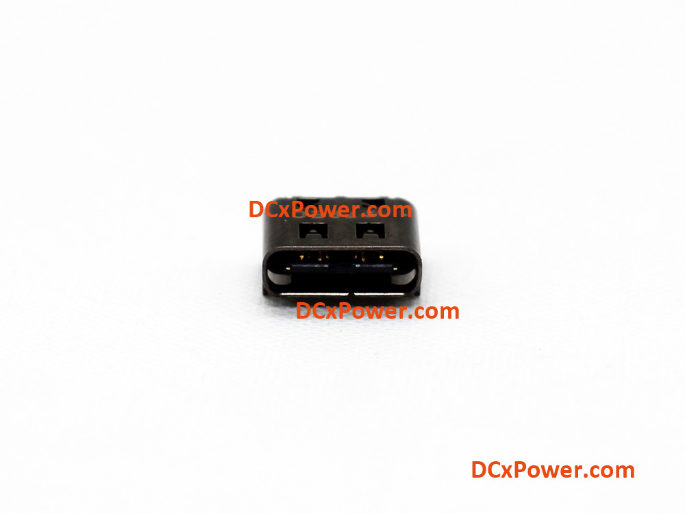 (image for) Dell Latitude 13 7390 2-in-1 P29S002 USB Type-C DC Power Jack Socket Connector Charging Port DC-IN