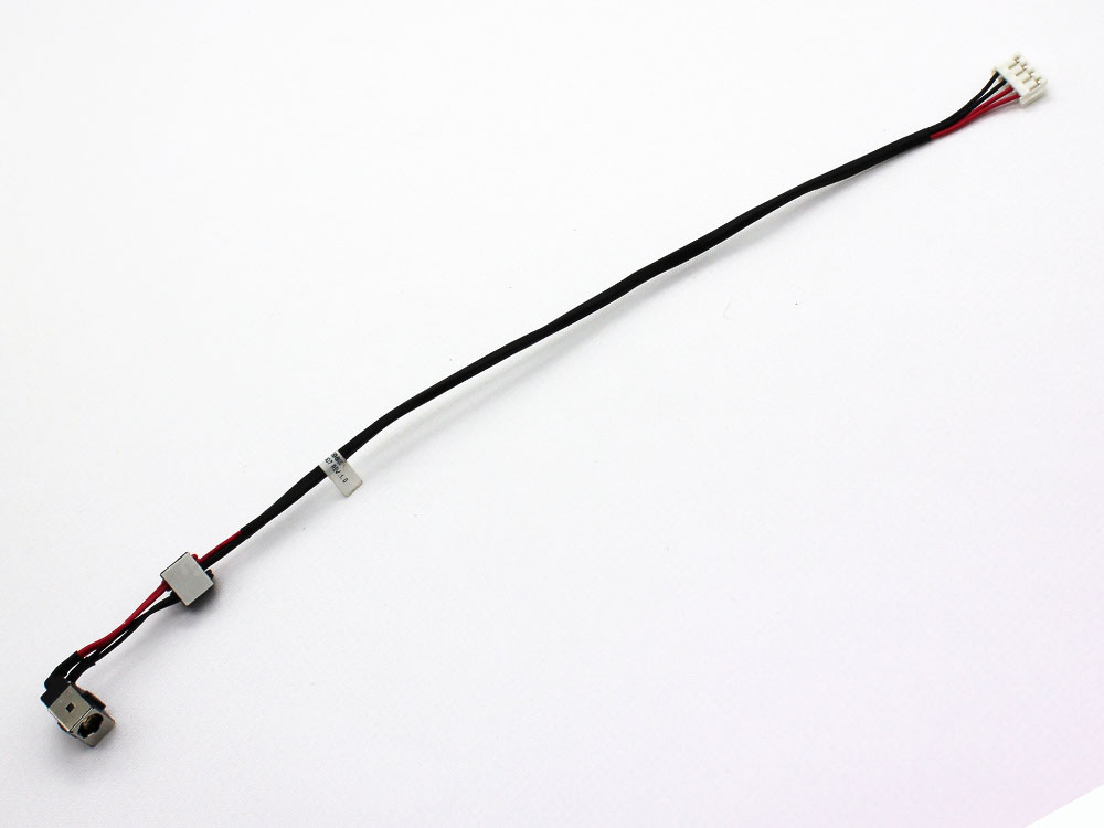 (image for) IBM Lenovo IdeaPad Z560 Z565 G430 G430A G450 G450A G450M G455 G460 G465 G550 G555 G560 G565 DC301007200 DC301007300 DC301007800 DC301009600 DC301009700 AC DC Power Jack Socket Connector Charg