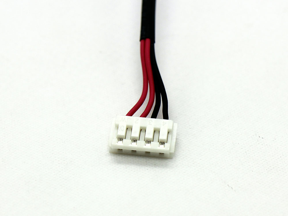 (image for) IBM Lenovo IdeaPad Z560 Z565 G430 G430A G450 G450A G450M G455 G460 G465 G550 G555 G560 G565 DC301007200 DC301007300 DC301007800 DC301009600 DC301009700 AC DC Power Jack Socket Connector Charg
