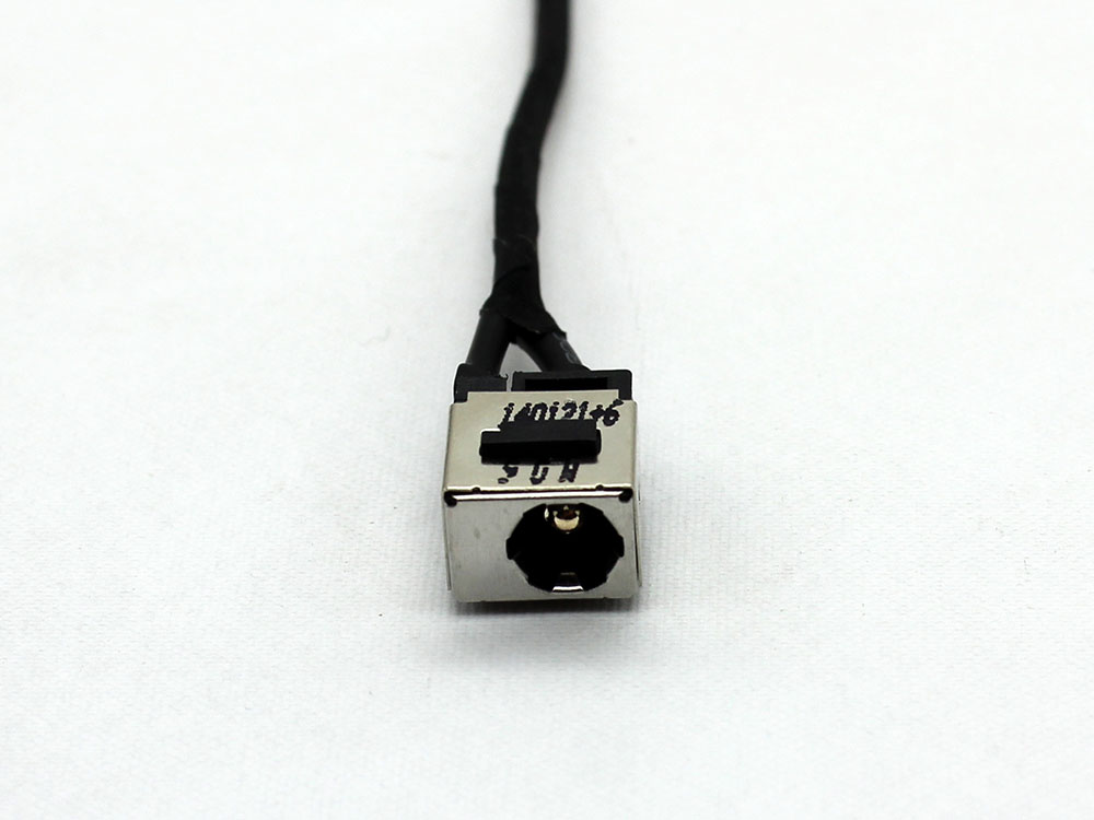 (image for) IBM Lenovo IdeaPad B570 B575 Z570 Z575 V570 V575 50.4IH09.011 AC DC Power Jack Socket Connector Charging Port DC IN Cable Wire Harness