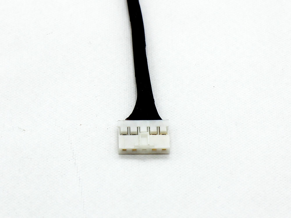 IBM Lenovo IdeaPad B570 B575 Z570 Z575 V570 V575 50.4IH09.011 AC DC Power Jack Socket Connector Charging Port DC IN Cable Wire Harness