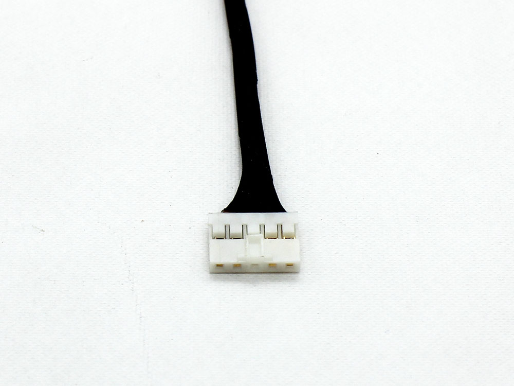 (image for) IBM Lenovo IdeaPad B570 B575 Z570 Z575 V570 V575 50.4IH09.011 AC DC Power Jack Socket Connector Charging Port DC IN Cable Wire Harness