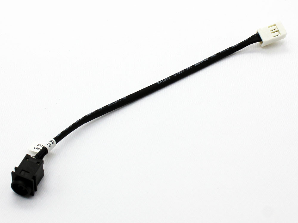 (image for) Sony VAIO VGN-FS PCG 791L 791M 792L 792M 793L 793M 7D3L 7D3M 7A1L 7A1M 7A2L 7A2M 7D1L 7D1M 7D2L 7D2M 7G1L 7G1M 7G2L 7G2M 7L1L 7L1M 7M1L 7M1M 1-963-519-11 1-963-519-12 073-0001-1040 Power Jack