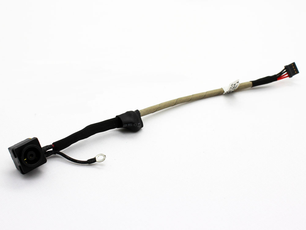 DC Power Jack Cable for Sony Vaio PCG-81114L PCG-81115L VPC-F11 VPCF12 VPCF136FM 