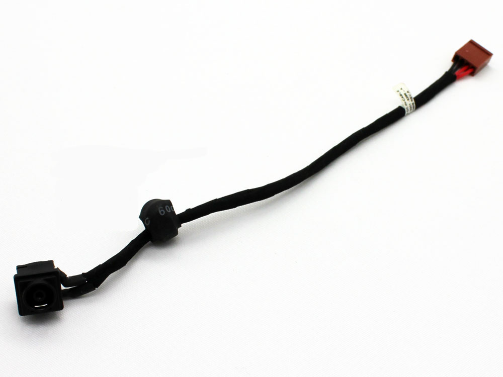 (image for) Sony VAIO VGN-AW PCG 8131L/M 8141L/M 8152L/M 8161L/M 1-966-340-11 M780 073-0001-5266_A Power Jack Charging Connector DC IN Cable