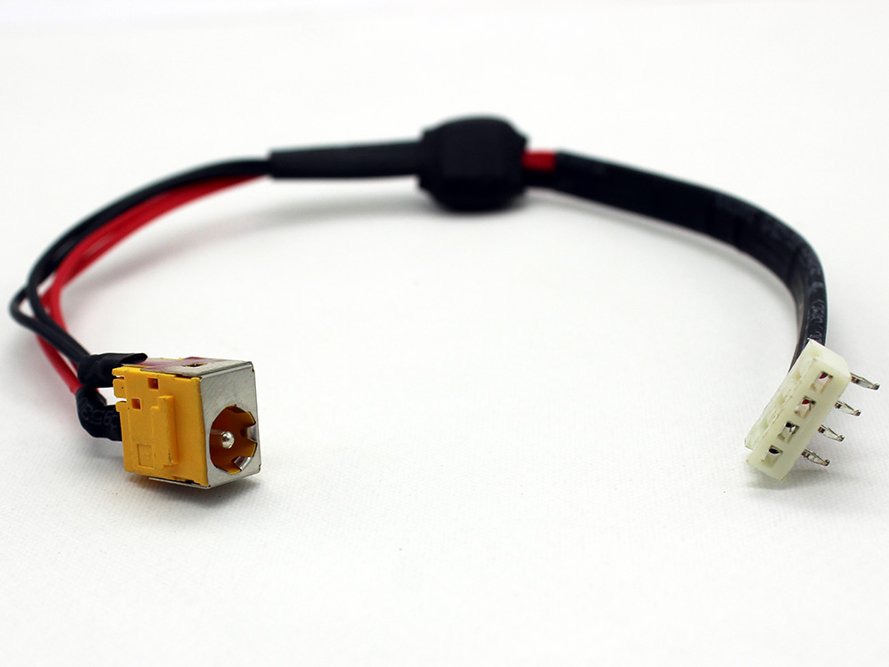 (image for) Acer Aspire 2930 2930G 2930Z AC DC Power Jack Socket Connector Charging Port DC IN Cable Wire Harness