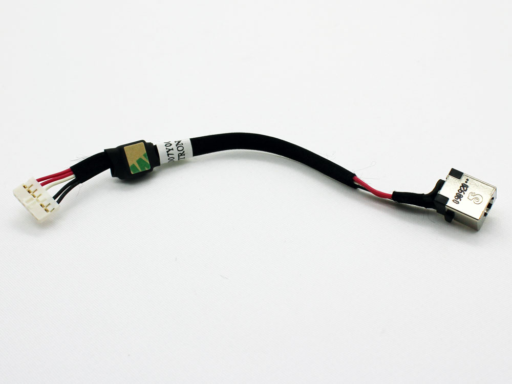 acer iconia 6120 dc jack