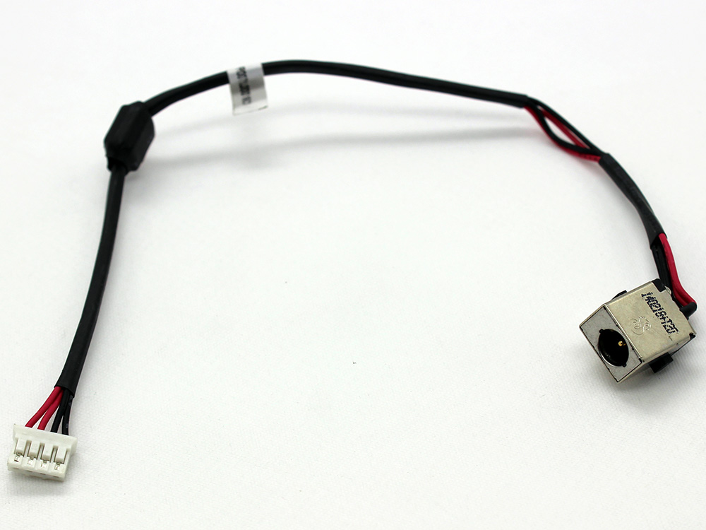 Packard Bell Easynote TM99-GN-030UK DC POWER JACK HARNESS Socket with Cable 