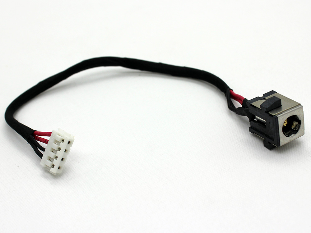 DC Power Jack Cable Harness Plug for ASUS Q500A Q500A-BHI Q500A-BSI SERIES