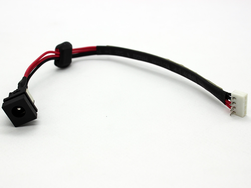 (image for) Lenovo E42 E42A E42L E42G K42A K42G F41A DC301001Y00 AC DC Power Jack Socket Connector Charging Port DC IN Cable Wire Harness