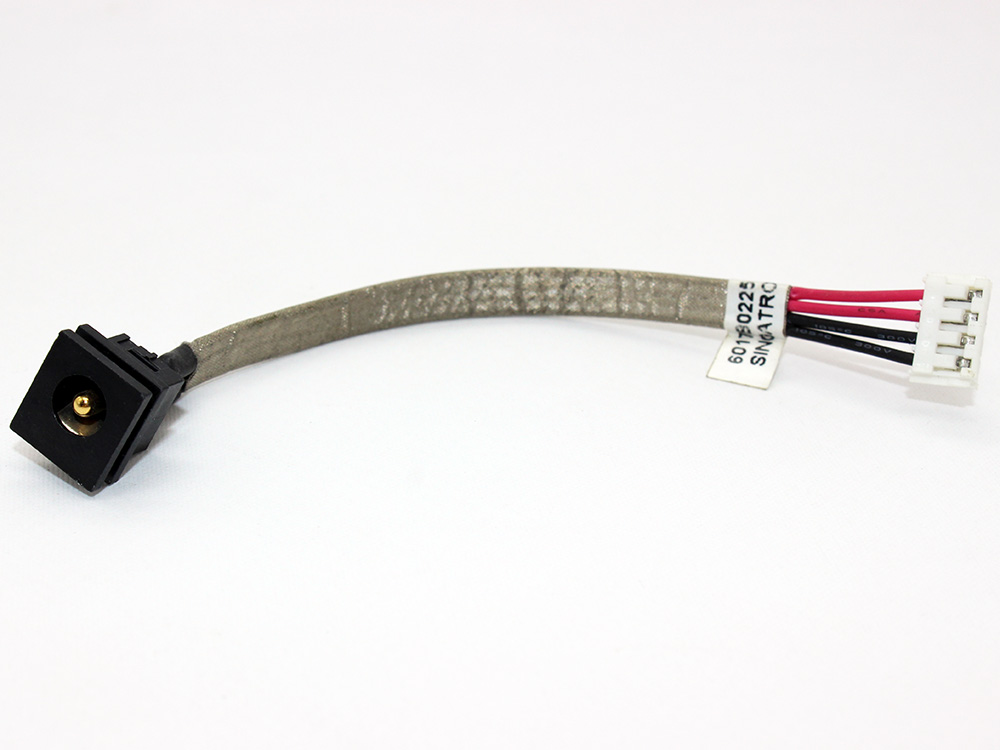 (image for) 6017B0225301 DC Power Jack Socket Connector Charging Port DC IN Cable Harness Wire