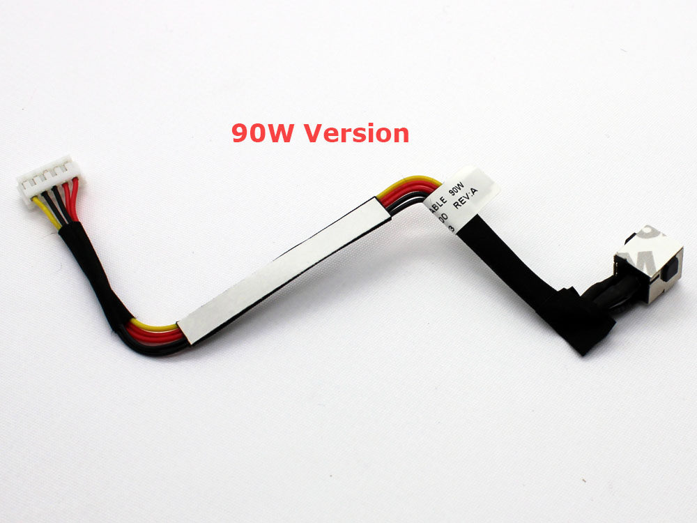 (image for) Compaq Presario A900 C700 HP Pavilion G7000 DC301002B00 DC301002V00 AC DC Power Jack Socket Connector Charging Port DC IN Cable Wire Harness