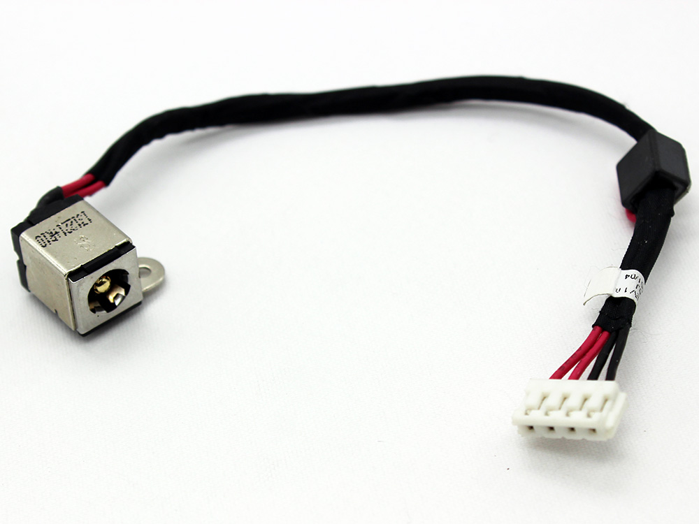 Cable Length: 5pcs Cables 3.0 USB Jack Connector for Laptop Lenovo Y400 Y470 Y480 Y500 Y570 Y580 