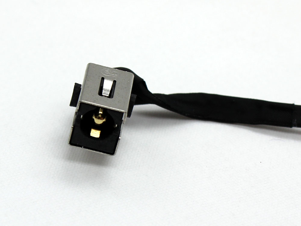 (image for) Toshiba Satellite P870 P870D P875 P875D V000947160 6017B0357701 Laptop AC DC Power Jack Socket Connector Charging Port DC IN Cable Wire Harness