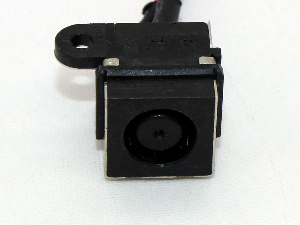 (image for) Dell XPS 15 L501X L502X XFT6Y DDGM6BPB0000 AC DC Power Jack Socket Connector Charging Port DC IN Cable Wire Harness