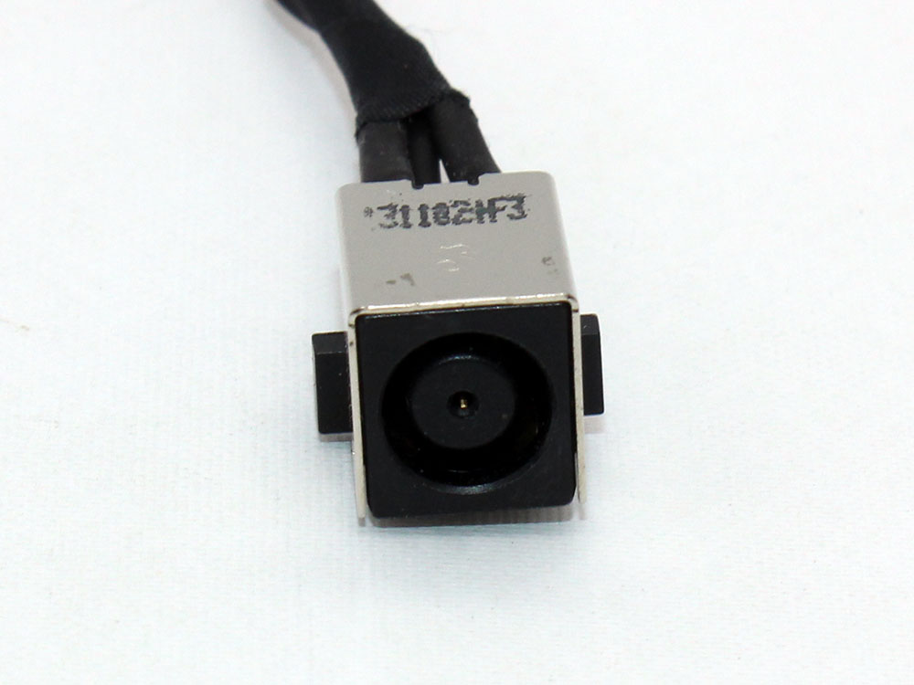 (image for) Dell Inspiron 11Z 1110 DC30100870L DC301008U00 ONM96F AC DC Power Jack Socket Connector Charging Port DC IN Cable Wire Harness