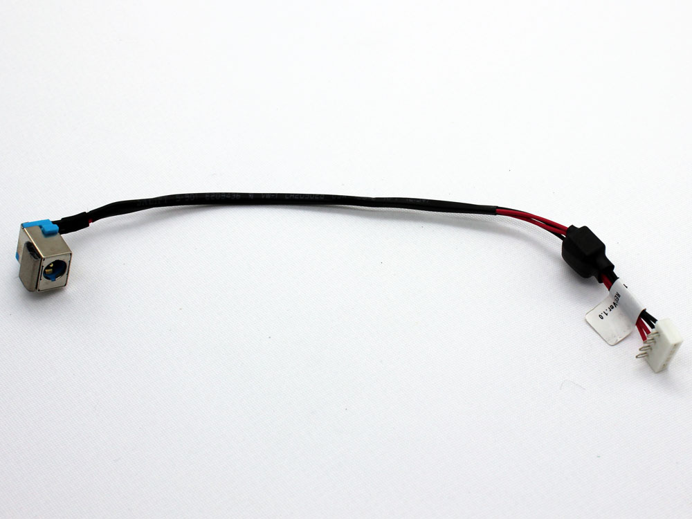 Acer Aspire 5943 5943G NCQF0 DC301009E00 2DW1022-300111 DC IN CABLE AC DC Power Jack Socket Connector Charging Port DC IN Cable Wire Harness