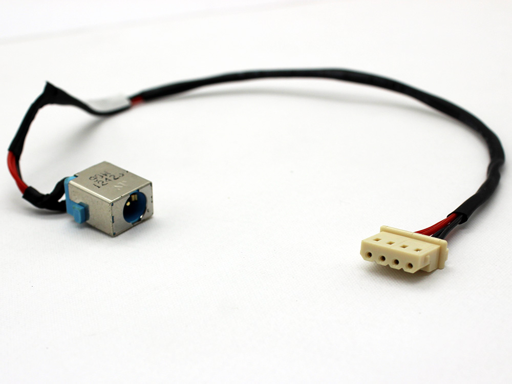 (image for) Acer Aspire 5745 5745G 5745P 5745PG Series AC DC Power Jack Socket Connector Charging Port DC IN Cable Wire Harness