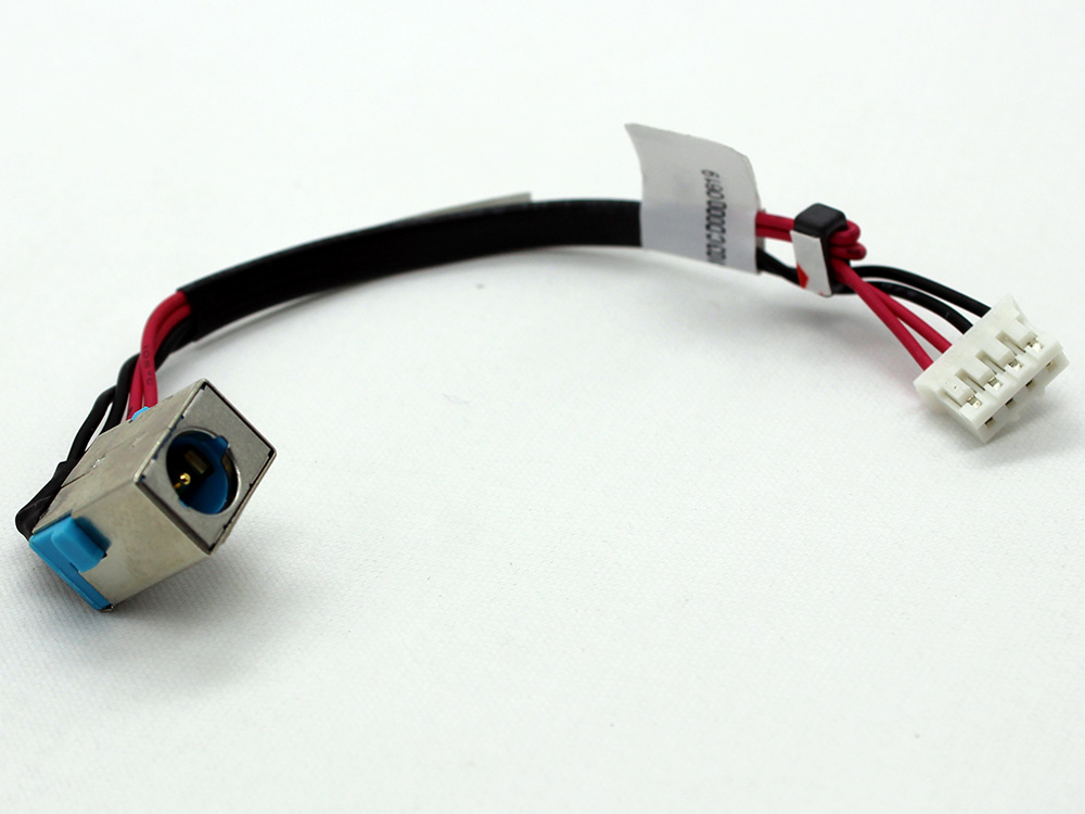(image for) Acer Aspire R7-571G R7-571P R7-572G R7-572P E15 ES1-511 ES1-520 ES1-521 Gateway NE511 V5MM1 DC30100Q100 DC30100Q200 DC30100O100 DC30100O200 DC301000100 DC301000200 DC30100SH00 50.MMLN2.003 DC