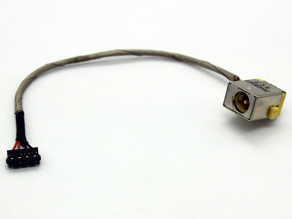 (image for) Acer Aspire Timeline Ultra M3 MA50 M5-582PT Series AC DC Power Jack Socket Connector Charging Port DC IN Cable Wire Harness