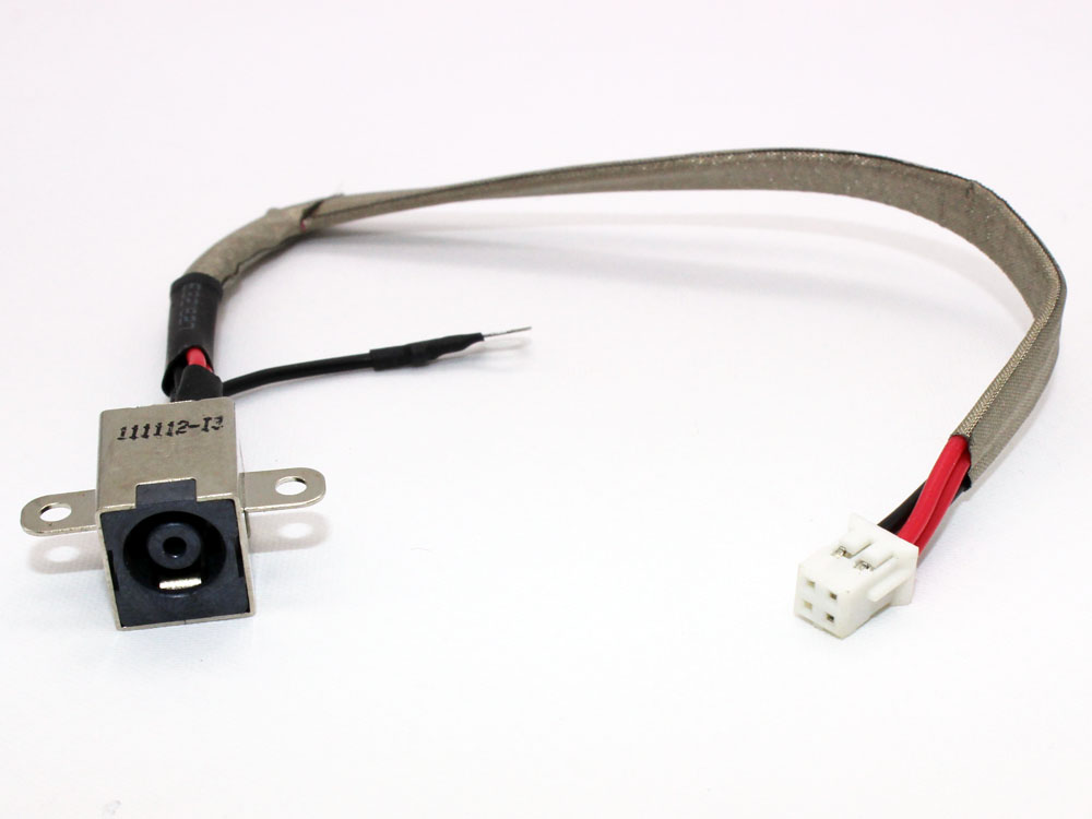 (image for) LG R560 R580 AC DC Power Jack Socket Connector Charging Port DC IN Cable Wire Harness
