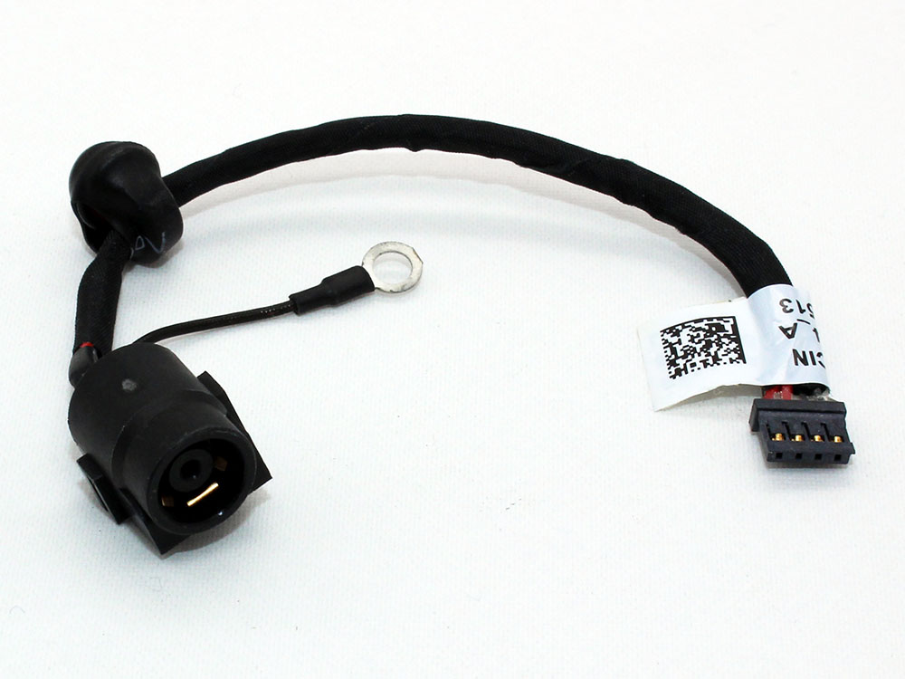 Sony VAIO E130 CABLE DCIN 603-0101-7644_A Wire Harness Power Jack Charging Connector DC IN Cable