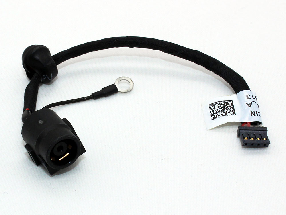(image for) Sony VAIO E130 CABLE DCIN 603-0101-7644_A Wire Harness Power Jack Charging Connector DC IN Cable