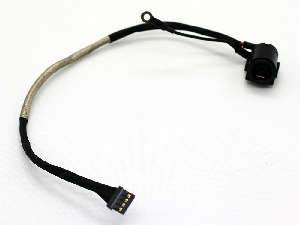 (image for) Sony VAIO Wire Harness Power Jack Charging Connector DC IN Cable