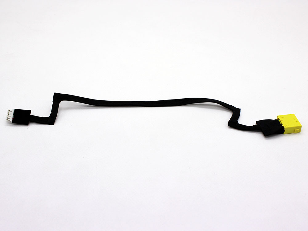 (image for) Lenovo IdeaPad S510P Series Laptop AC DC Power Jack Socket Connector Charging Port DC IN Cable Wire Harness