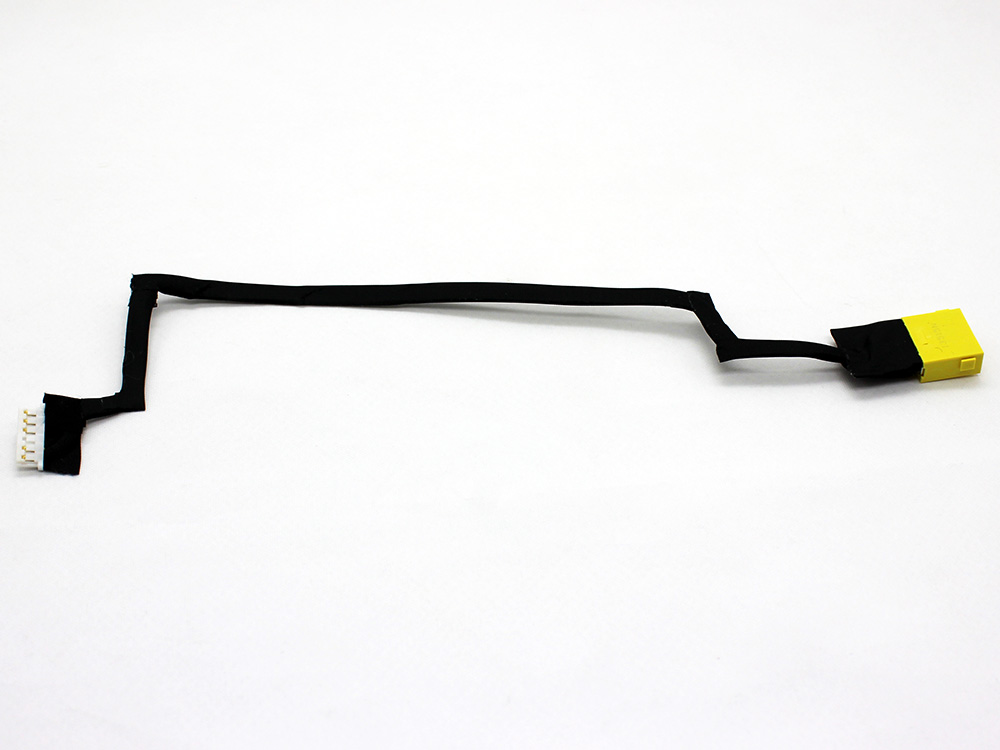 (image for) Lenovo IdeaPad S510P LS51P Series 50.4L203.001 50.4L203.011 Laptop AC DC Power Jack Socket Connector Charging Port DC IN Cable Wire Harness