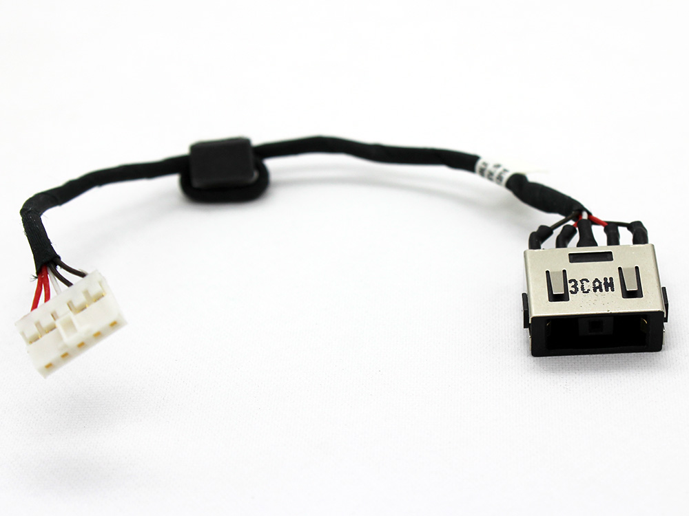 (image for) Lenovo IdeaPad G40-30 G40-45 G40-70 G40-80 G50-30 G50-40 G50-45 G50-50 Z40-70 Z40-75 Z41-70 Z50-70 Z50-75 Z50-80 Series DC30100LG00 Laptop AC DC Power Jack Socket Connector Charging Port DC I